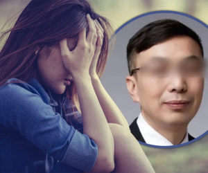 'Ông trùm' từ thiện bị điều tra với cáo buộc đòi đổi tình lấy tiền với người phụ nữ có con mắc bệnh hiểm nghèo
