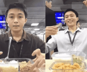 Danh tính cậu bạn 2k1 có vibe trai tốt, đảm đang bếp núc: Các chị mê Hà Còi lại sắp 'quay xe'?