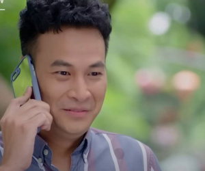 'Vui lên nào anh em ơi' tập 13: Tiến rơi vào hoàn cảnh dở khóc dở cười
