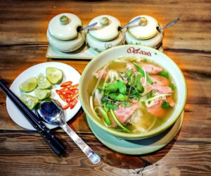 Phở Hà Nội và Phở Nam Định cùng trở thành di sản văn hoá phi vật thể quốc gia
