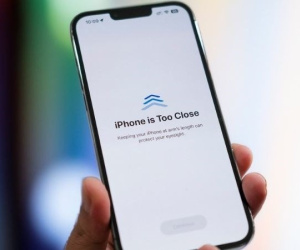 Bật ngay 3 cài đặt này trên iPhone để tránh cận thị, tật khúc xạ mắt