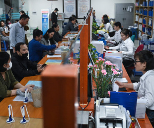 Đề xuất tăng mức hưởng trợ cấp thất nghiệp cho người lao động lên 75%