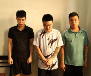 Rao bán xe máy mới không giấy tờ giá rẻ, lừa 1.000 bị hại chiếm đoạt 10 tỷ đồng