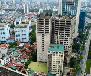 Sợ cưới, lười sinh vì giá nhà cao, đề xuất sinh đủ hai con được mua nhà xã hội