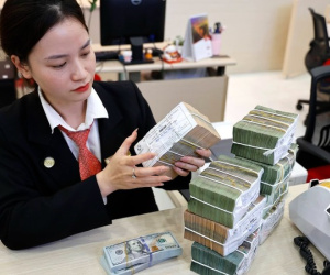 Có 500 triệu đồng, gửi tiết kiệm 12 tháng ngân hàng nào lãi cao nhất?