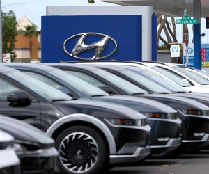 Hyundai và KIA bị kiện vì bán dữ liệu khách hàng cho công ty bảo hiểm