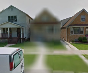 Bỗng dưng thấy ảnh nhà mình trên Google Maps: Hãy làm mờ ngay để tránh nguy hiểm