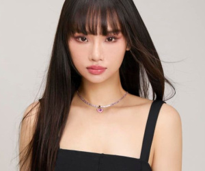 Miu Lê dính vi phạm khi lên tiếng về bức hình lộ bụng lùm lùm bên WEAN