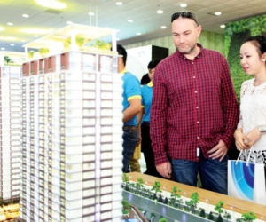Người nước ngoài được sở hữu tối đa bao nhiêu nhà ở tại Việt Nam?