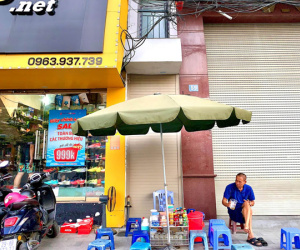 Căn nhà mặt phố lớn Hà Nội chỉ 1m mặt tiền, vì sao rao bán tới 6,5 tỷ?