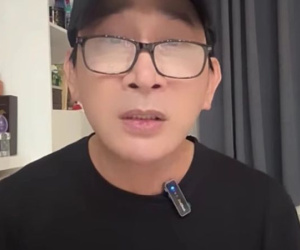 Một nam NSƯT bức xúc: 'Tại sao không để cho tôi yên?Tôi cầu xin mọi người tha cho tôi!'