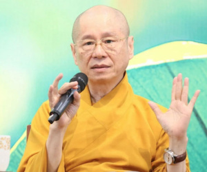 Bộ GD-ĐT khẩn trương xác minh vụ ông Thích Chân Quang 'chưa tốt nghiệp bổ túc văn hóa'