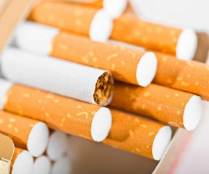 Đề xuất áp thuế 15.000 đồng/bao thuốc lá