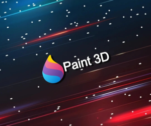 Microsoft khai tử Paint 3D sau 8 năm
