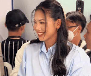 Ánh Viên đẹp đến khó tin