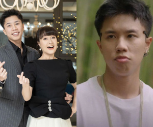 Quá khứ không ngờ của 'thiếu gia' Chải: Ngủ dưới gầm xe, chứng kiến mẹ bị khán giả 'truy đuổi' đến bật khóc