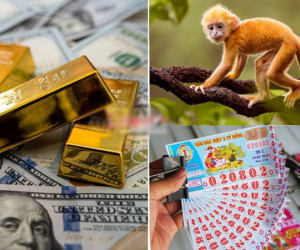 Giữa tuần (14-16/8) Thần Tài mở kho lương, 3 con giáp này cứ xòe tay ra là có tiền