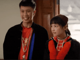 Đi Giữa Trời Rực Rỡ tập 10: Pu nắm tay Chải về ra mắt bố chồng, sắp có đám cưới rồi ư?