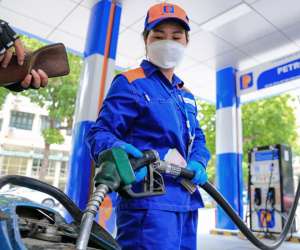 Giá xăng ngày mai bật tăng trở lại sau 5 phiên giảm liên tiếp?