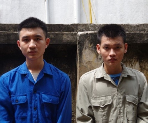 Bắt 13 đối tượng trong đường dây ma tuý liên tỉnh