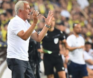 Đội bóng của Mourinho bị loại đau đớn ở Cúp C1