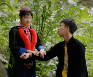 Đi Giữa Trời Rực Rỡ bất ngờ bị chê bai vì một tình tiết, Pu xấc láo ra sao mà netizen đua nhau đòi 'dạy dỗ'?