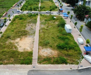 Xảy ra sốt đất, can thiệp thế nào?