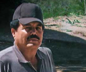 Mexico xem xét truy tố tội phản quốc với người bắt cóc trùm ma túy giao cho FBI
