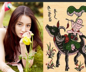 Tử vi tuổi Sửu tháng 8/2024: Sự nghiệp lên hương, tình duyên thắm sắc