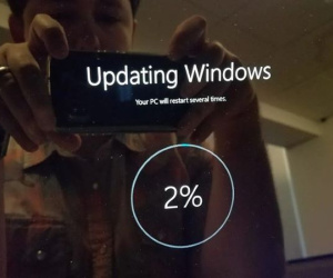 Người dùng máy tính Windows cần cập nhật hệ thống ngay lập tức