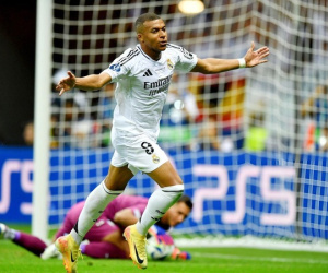 Mbappe tỏa sáng, Real Madrid phá thêm kỷ lục châu Âu