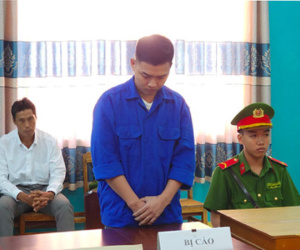 Bị đâm tử vong vì câu nói 'đâm thằng này'