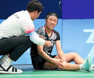 HCV Olympic Paris tố cáo bị bắt nạt ở đội tuyển cầu lông, khiến Liên đoàn bị điều tra
