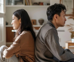 Chồng mua nhà nhưng không cho vợ cùng đứng tên sổ đỏ, 3 năm sau nhận hậu quả khôn lường