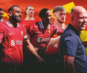 Liverpool thời hậu Jurgen Klopp: Rất khó chinh phục Ngoại hạng Anh