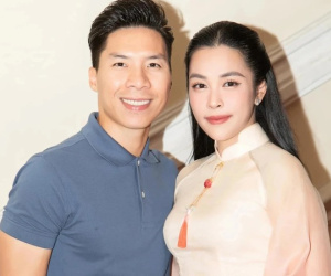 Sở VHTT TPHCM: 'Đang xác minh Ngọc Mai - Quốc Nghiệp đã về Việt Nam hay chưa'