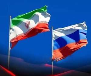 Nga và Iran sắp ký thoả thuận đối tác chiến lược toàn diện