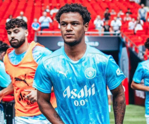 Man City tổn thất nặng trước thêm mùa giải mới