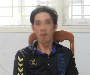 Trộm hơn 8 cây vàng để 'nướng' vào cờ bạc trên mạng
