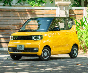 Đại lý 'xả' nốt Wuling Mini EV tiêu chuẩn: Giá chỉ còn 185 triệu đồng, rẻ ngang 2 chiếc SH 160i bản 'base'