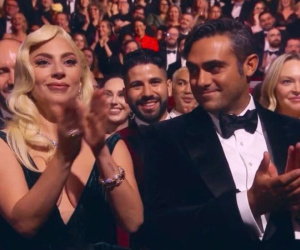 Hé lộ gia thế khủng của triệu phú công nghệ Michael Polansky - hôn phu Lady Gaga