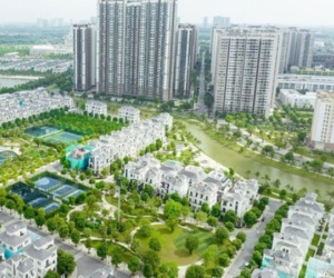 Căn hộ mở mới dưới 50 triệu đồng/m2 tại Hà Nội dần biến mất?
