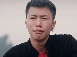 Điều Long Vũ phải đối mặt khi Chải quá nổi tiếng
