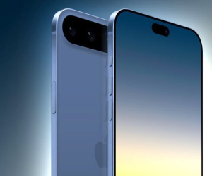 iPhone 16 chưa ra mắt, tin đồn iPhone 17 đã khiến iFan đứng ngồi không yên