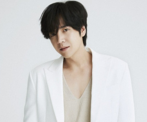 'Hoàng tử châu Á' Jang Geun Suk bị ung thư
