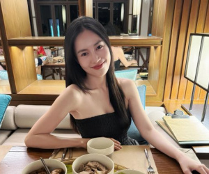 Lan Ngọc ở đâu và làm gì sau 2 tháng du học nước ngoài?