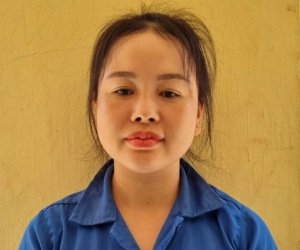 Lừa đảo gần 47 tỷ đồng, 9X 'đời đầu' đối diện hình phạt nào?