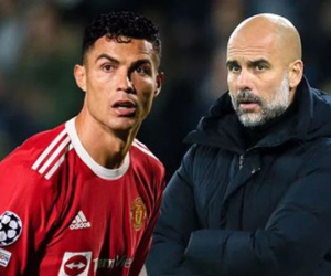 Lý do thực sự khiến Pep Guardiola từ chối ‘giải cứu’ Ronaldo khỏi MU