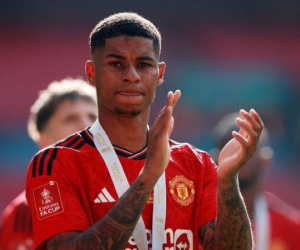 CLB Ả Rập Xê-út chi tiền ‘khủng’ chiêu mộ Rashford?