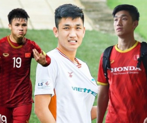 Nguyễn Trọng Đại: Từ tài năng sánh ngang Quang Hải đến 'gã trai sát gái', sa sút phong độ rồi thất nghiệp
